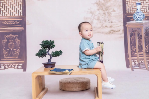 南安6个月宝宝发烧38度